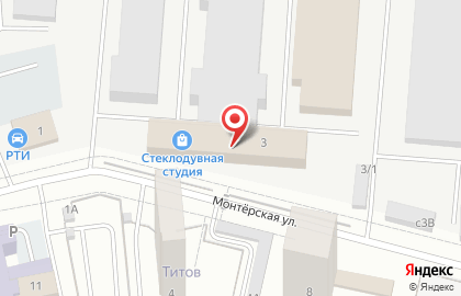 Bathory на карте