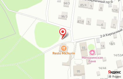 Толстушка на карте