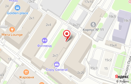Ayurveda-shop.ru на карте