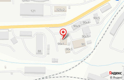 Компания Автосварка24 на карте