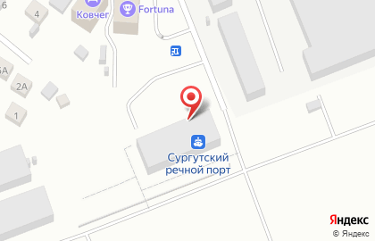 Охранное агентство Арсенал на улице Терешковой на карте