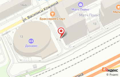 Компания Cashnomore на карте