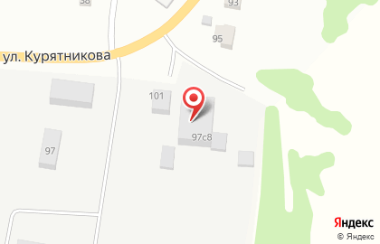 Торгово-производственная компания Пак-М в Высоковске на карте