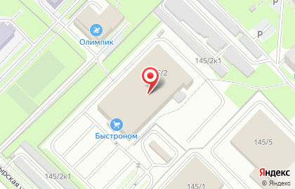 ОАО Банкомат, АКБ Абсолют Банк на улице Немировича-Данченко на карте