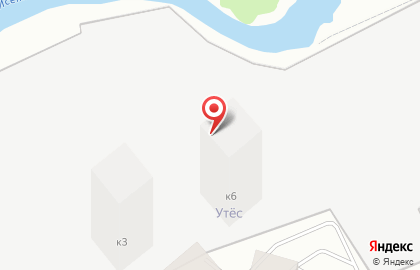 Компания МеталАрт на карте