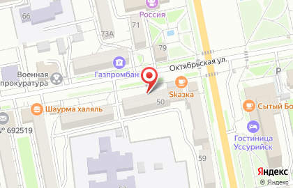 Компания Premier Basic Professional на карте