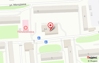 Аптека Живика в Екатеринбурге на карте
