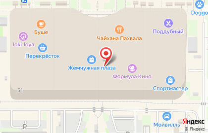 Клуб виртуальной реальности Мир VR в Красносельском районе на карте