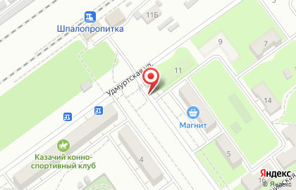 Магазин алкогольной и табачной продукции в Красноармейском районе на карте