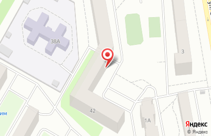 Медицинский центр Нейрон в Екатеринбурге на карте