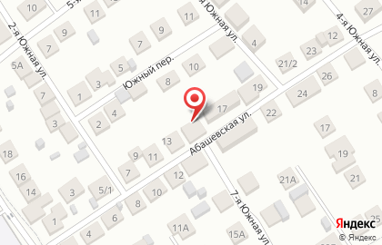 Мастерская кузовного ремонта Стоа на карте