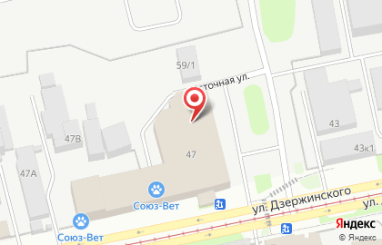 Рекламно-производственная компания, ИП Кошкаров И.Н. на карте