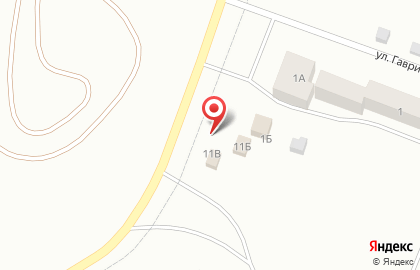 Эстель в Волжске на карте