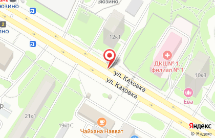 AMT Gastroguss на карте