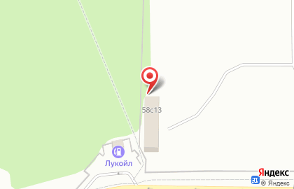 Стройэкостандарт на карте