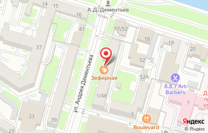 Монро плюс на карте