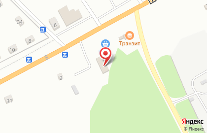 Автосервис в Хабаровске на карте