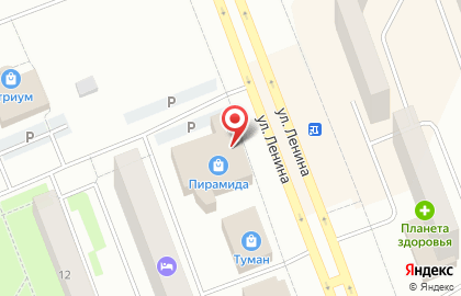 Агентство праздника Marmelad на карте
