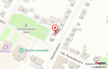Охранное предприятие Ритм на карте