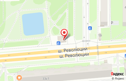 Центр детского развития и творчества Академия занимательных наук на карте