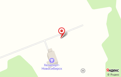 РосИнсталАвиа на карте