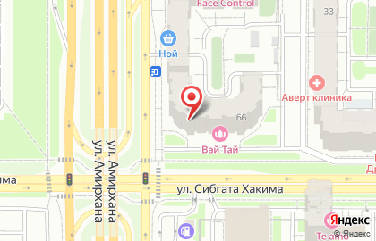 Оптовая компания по продаже строительных материалов СТРОЙТЕКС на карте