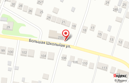 Аптека Геба на карте