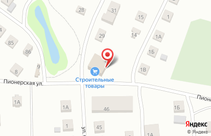 Магазин №10 на Телефонной улице на карте