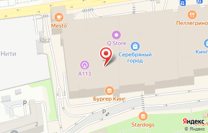 Кулинария Ссср на карте