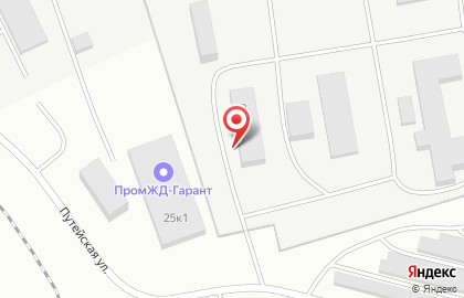 Завод моторных и технических масел на карте