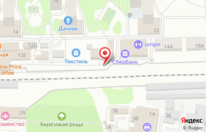 ООО Жилсервис Агентство Недвижимости на карте
