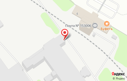 Группа компаний Текс Дизайн в 15-м проезде на карте