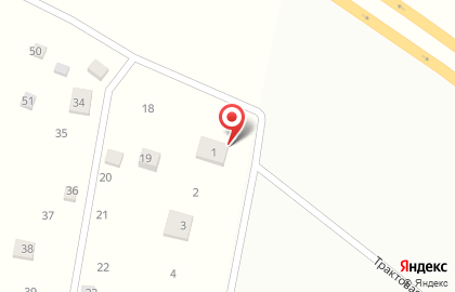 Автосервис в Уфе на карте