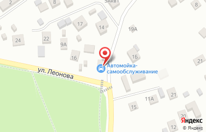 Бистро в Казани на карте