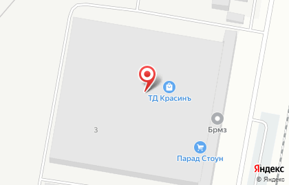 ООО КЭАЗ на карте