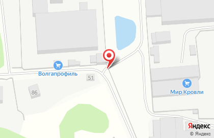 РСК на карте
