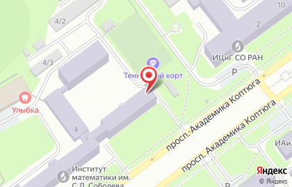 Производственная фирма Фенек-Мебель на карте