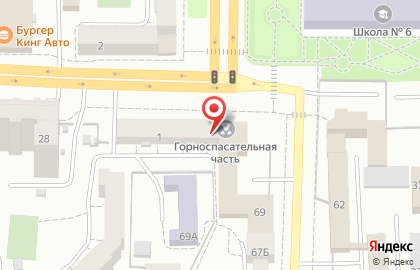 Торговая фирма РусОкно на проспекте Победы на карте