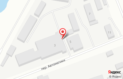 Автосервис в Иркутске на карте