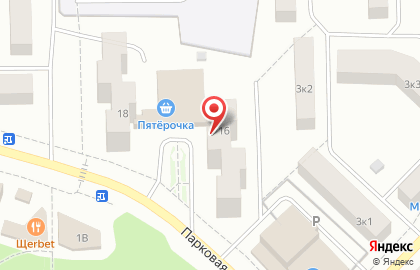 Нижегородская мемориальная компания в Нижнем Новгороде на карте
