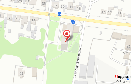Квант в Москве на карте