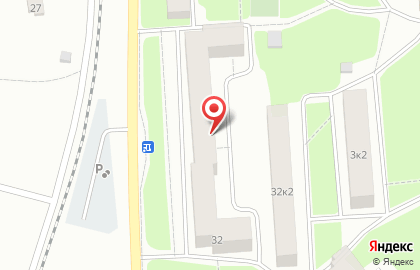 АлексМастер на карте