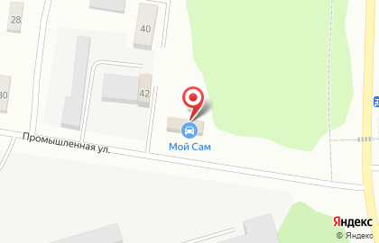 Бистро в Санкт-Петербурге на карте