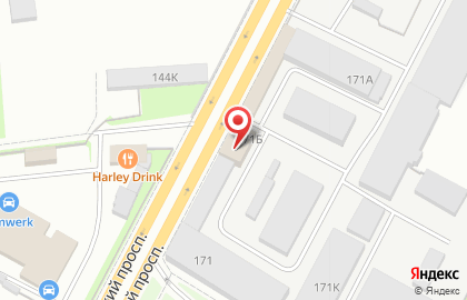 Резьбовые заклепки на карте
