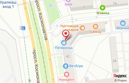 ОАО Банкомат, Банк Москвы на улице Краснофлотцев на карте