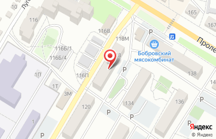 Магазин товаров для дома Фестландия на карте