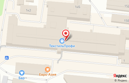 Банкомат СберБанк в Иваново на карте
