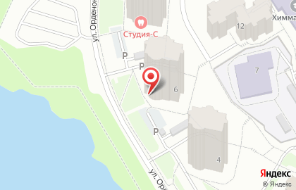 ООО ТК ОЙЛ на карте
