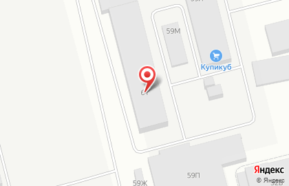 ООО ФАВОРИТ-Комплект на карте