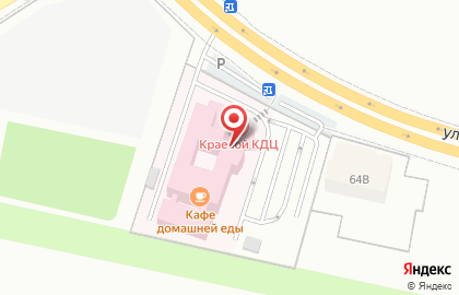 Строящиеся объекты, ООО АКЫН ОЗАЙ на карте